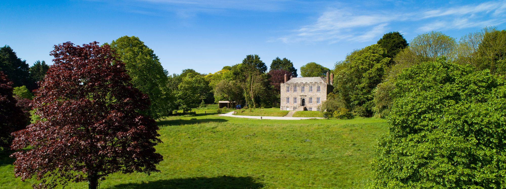 Houses for Sale Cornwall Rohrs & Rowe