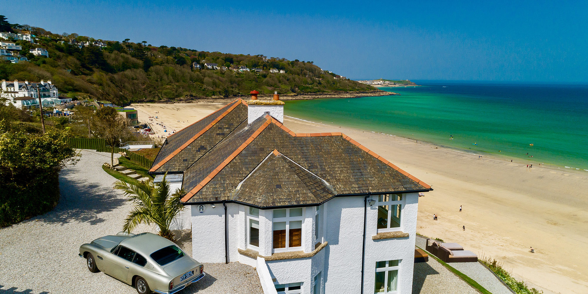 Property For Sale Cornwall Rohrs Rowe