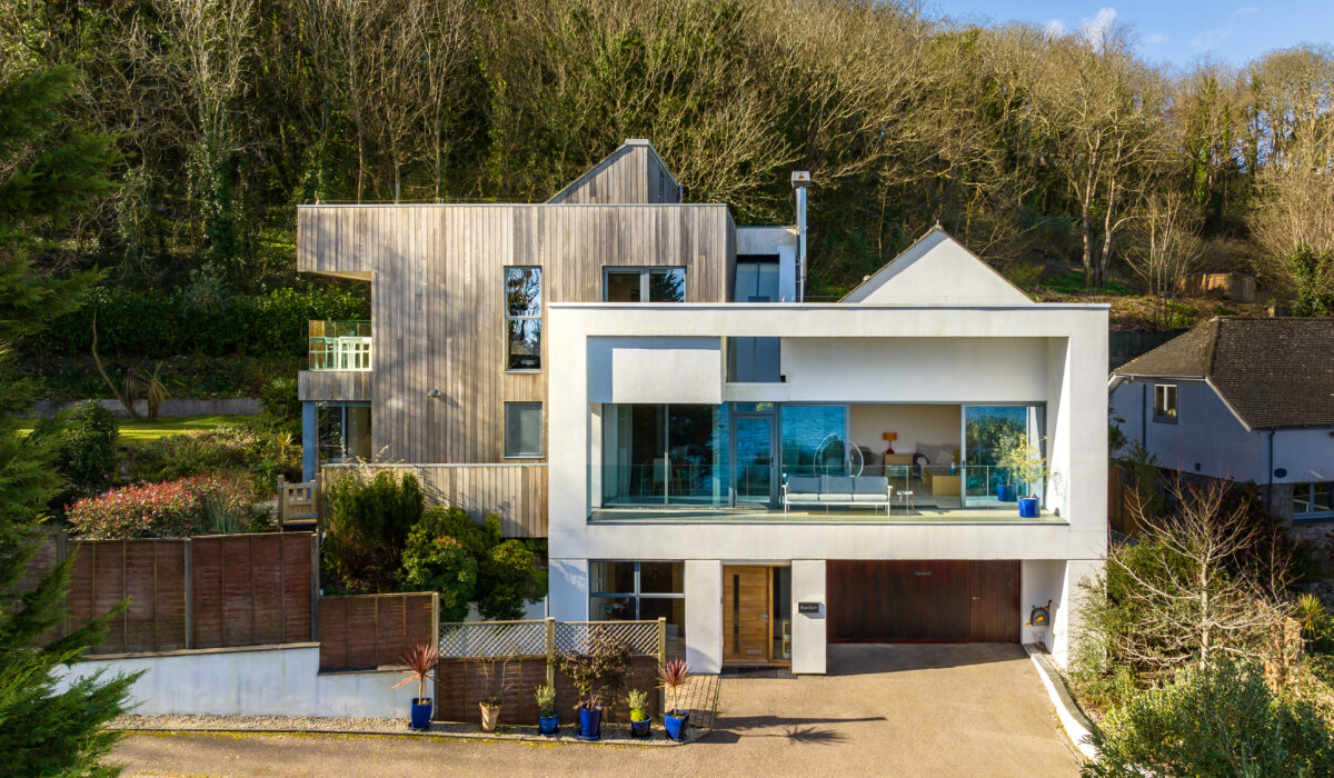 Coastal, property, luxury, property sales, Cornwall, premium property, Mounts Bay, Newlyn