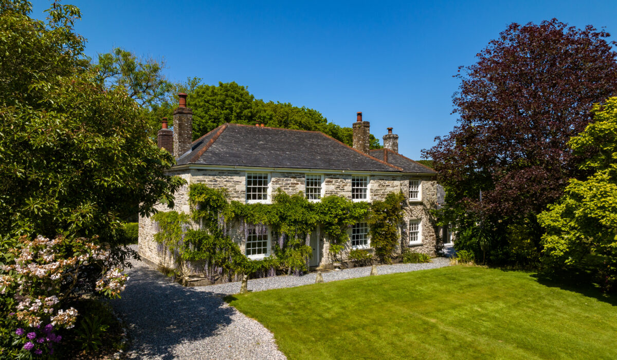 property sales Cornwall, luxury property, premium property sales cornwall