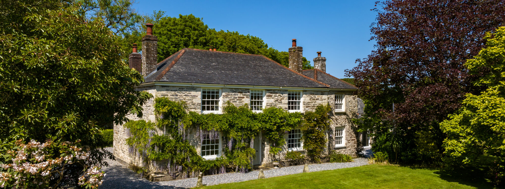property sales Cornwall, luxury property, premium property sales cornwall